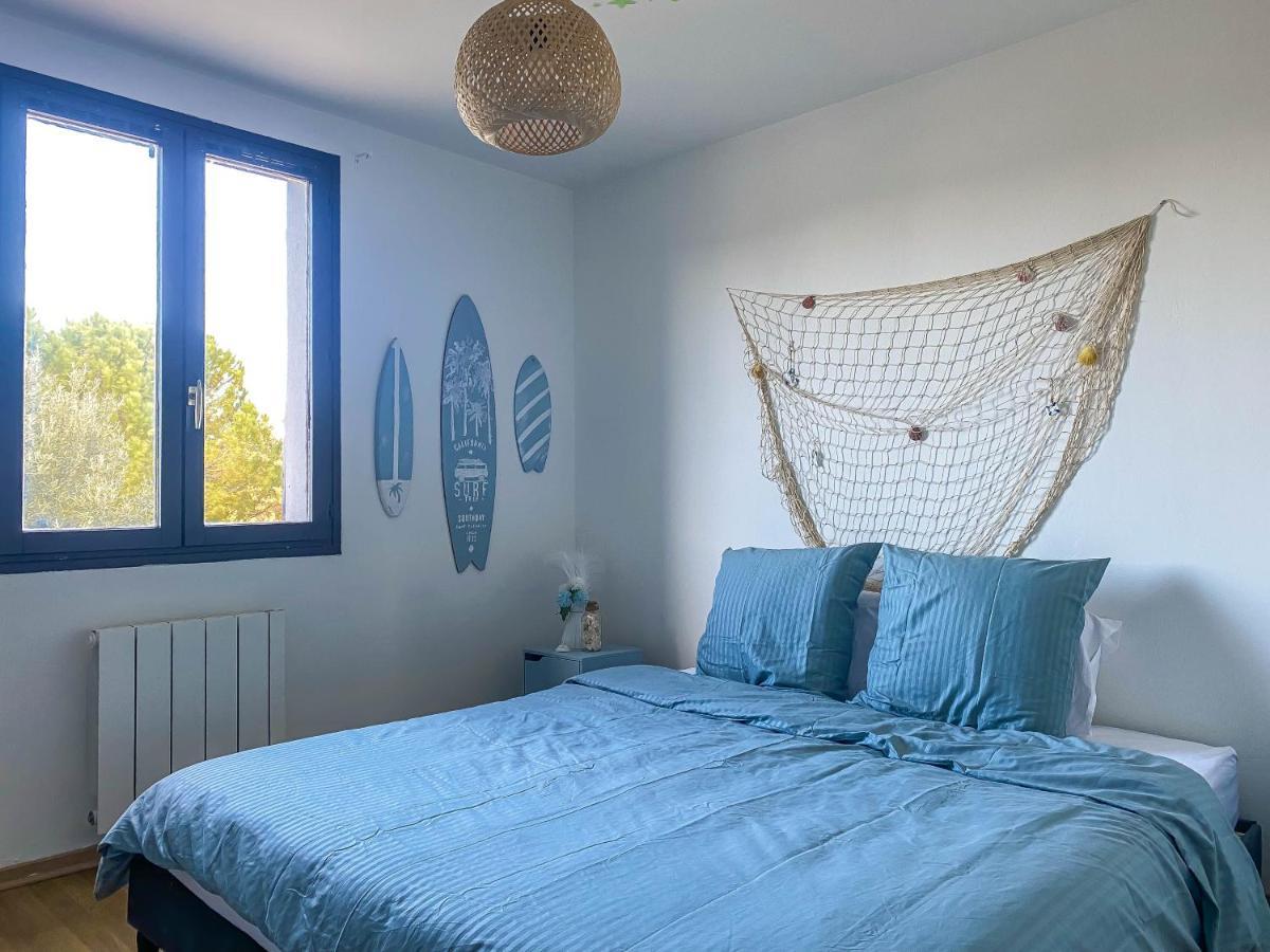 Carcalove - Pool, Billard & Jacuzzi - 10Pax Fonties-d'Aude Екстер'єр фото