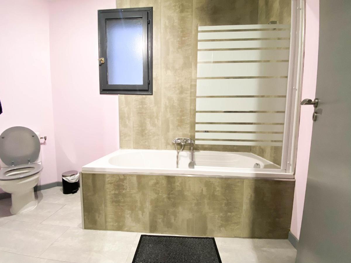 Carcalove - Pool, Billard & Jacuzzi - 10Pax Fonties-d'Aude Екстер'єр фото