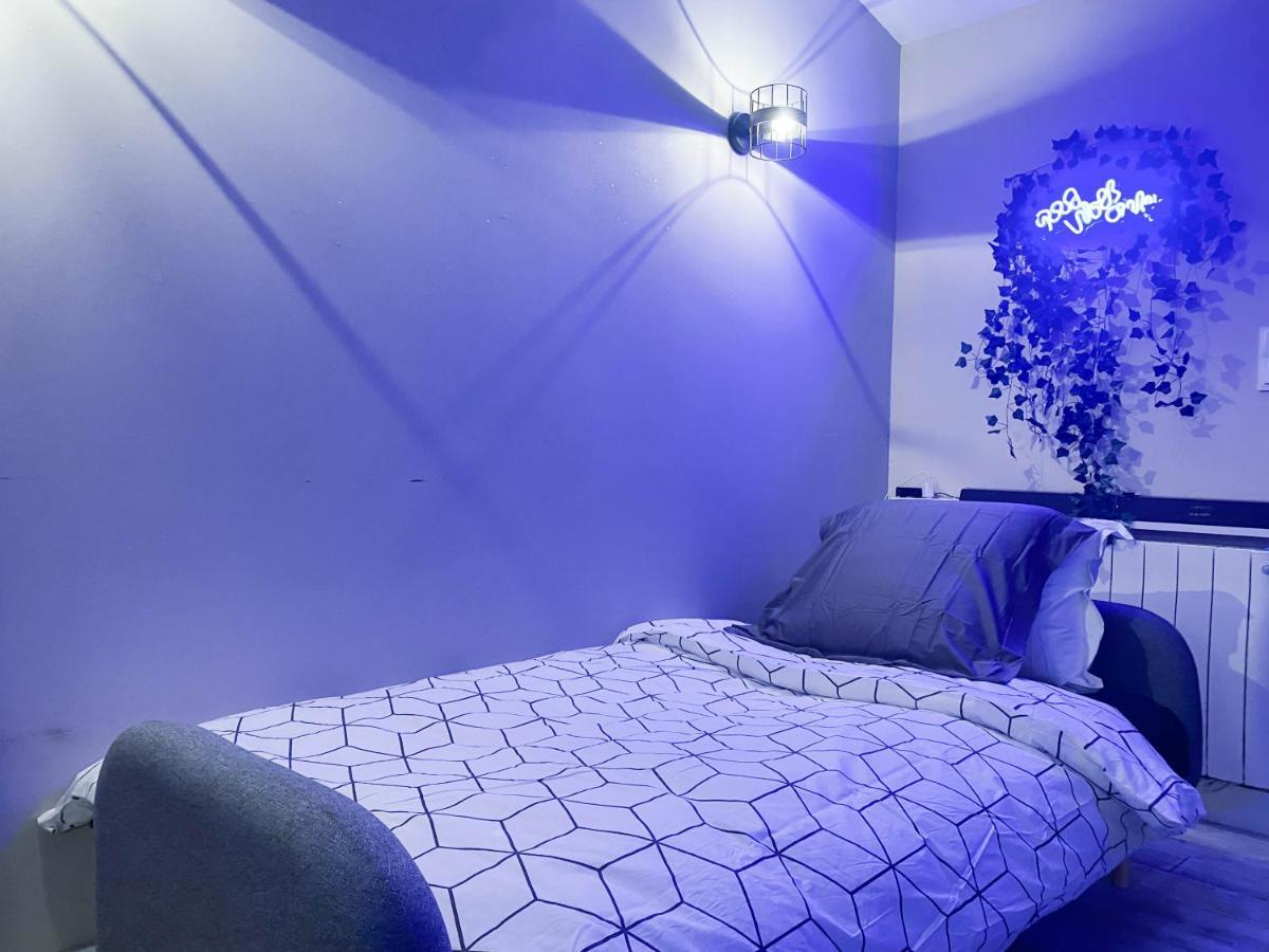 Carcalove - Pool, Billard & Jacuzzi - 10Pax Fonties-d'Aude Екстер'єр фото